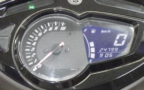 YAMAHA CYGNUS 125 X 2 2022 SE44J