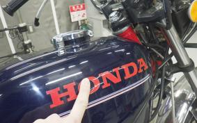 HONDA CB400ﾌｫｱ 2021 CB400F