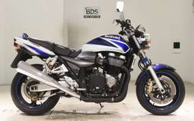 SUZUKI GSX1400 2004 GY71A