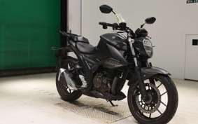 SUZUKI ｼﾞｸｻｰ250 2001 ED22Y