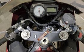 SUZUKI GSX-R1000 2003 GT75A