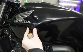 HONDA CB400SF GEN 4 A 2022 NC42