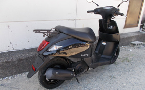 SUZUKI LET's CA4AA