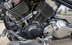 YAMAHA DRAGSTAR 400 CLASSIC 2002 VH01J