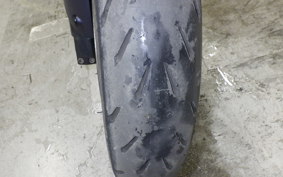 KAWASAKI NINJA ZX-6R 1998 ZX600G