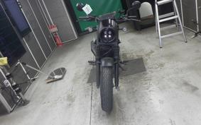 HONDA REBEL 250 S MC49