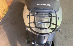 YAMAHA AKUSHI STREET SE53J