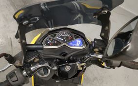 YAMAHA MAJESTY 155S SG28J