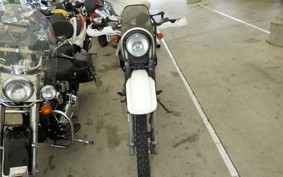 SUZUKI DJEBEL 200 (DR200SE) SH42A