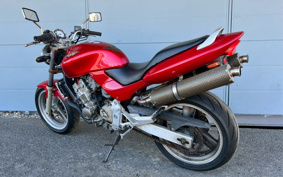 HONDA HORNET 250 MC31