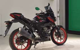 SUZUKI GSX-S125 2003 DL32B