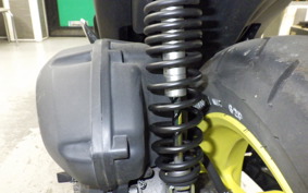 YAMAHA AERO X155 2020