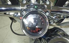HARLEY FLSTNSE 1800CVO 2015