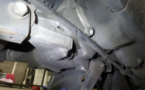 SUZUKI ﾚｯﾂ CA4AA