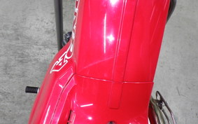 HONDA CT125 HUNTER CUB 2023 JA55
