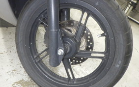 HONDA PCX 125 JF56