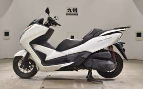HONDA FORZA SI MF12