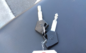 SUZUKI ADDRESS V110 CE47A