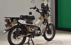 HONDA CT125 HUNTER CUB