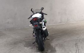 KAWASAKI NINJA250SL BX250A