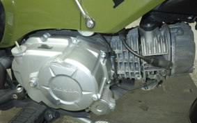 HONDA CROSS CUB 110 JA45
