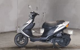 SUZUKI ADDRESS V125 CF46A