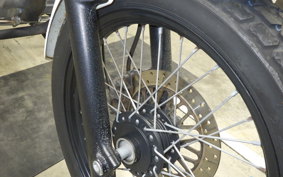 SUZUKI GRASS TRACKER Bigboy NJ4DA