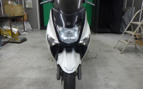YAMAHA MAJESTY 125 FI