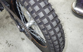 SCORPA STY125