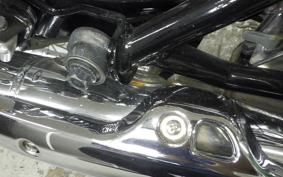 YAMAHA SR400 Gen.5 2023 RH16J