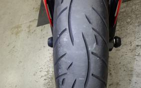 DUCATI MONSTER 821 2014