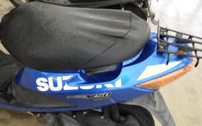 SUZUKI ADDRESS V50