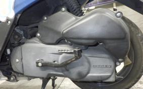 SUZUKI ﾚｯﾂ CA4AA