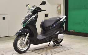 HONDA LEAD 125 JF45
