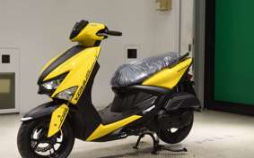 YAMAHA CYGNUSｸﾞﾘﾌｧｽ 2015 SEJ4J