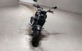 YAMAHA FZ-X150 RG73