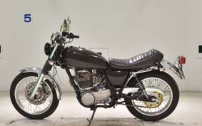 YAMAHA SR400 Gen.3 2001 RH01J