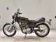 Фото Yamaha SR400 Gen.3 2001 с японского аукциона