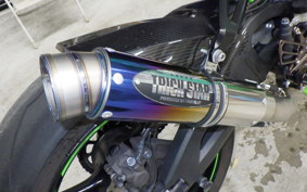 KAWASAKI ZX 10 NINJA ABS 2015