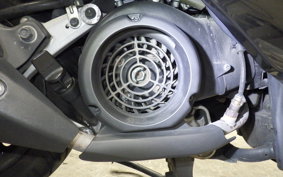 YAMAHA CYGNUS 125 XSR 3 2004 SED8J