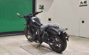 HONDA REBEL 1100 S DCT 2026 SC87