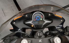 HONDA CBR250R MC41