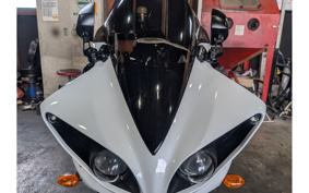 YAMAHA YZF-R1 2009 RN24J