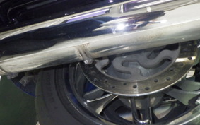 HARLEY FLHTKSE 1800CVO 2014