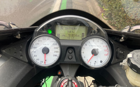 KAWASAKI ZZ1400 NINJA R 2008 ZXT40C