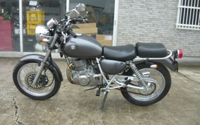 SUZUKI ST250E TYPES NJ4CA
