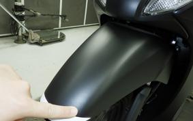 HONDA DIO 110 JK03