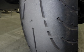 HONDA REBEL 1100 DCT 2024 SC83