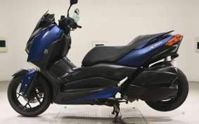 YAMAHA X-MAX 250 A 2007 SG42J