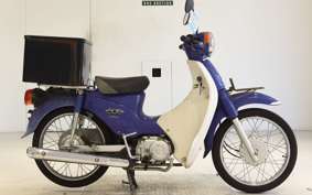 HONDA C110 SUPER CUB JA07